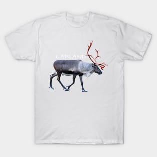 Lapland T-Shirt